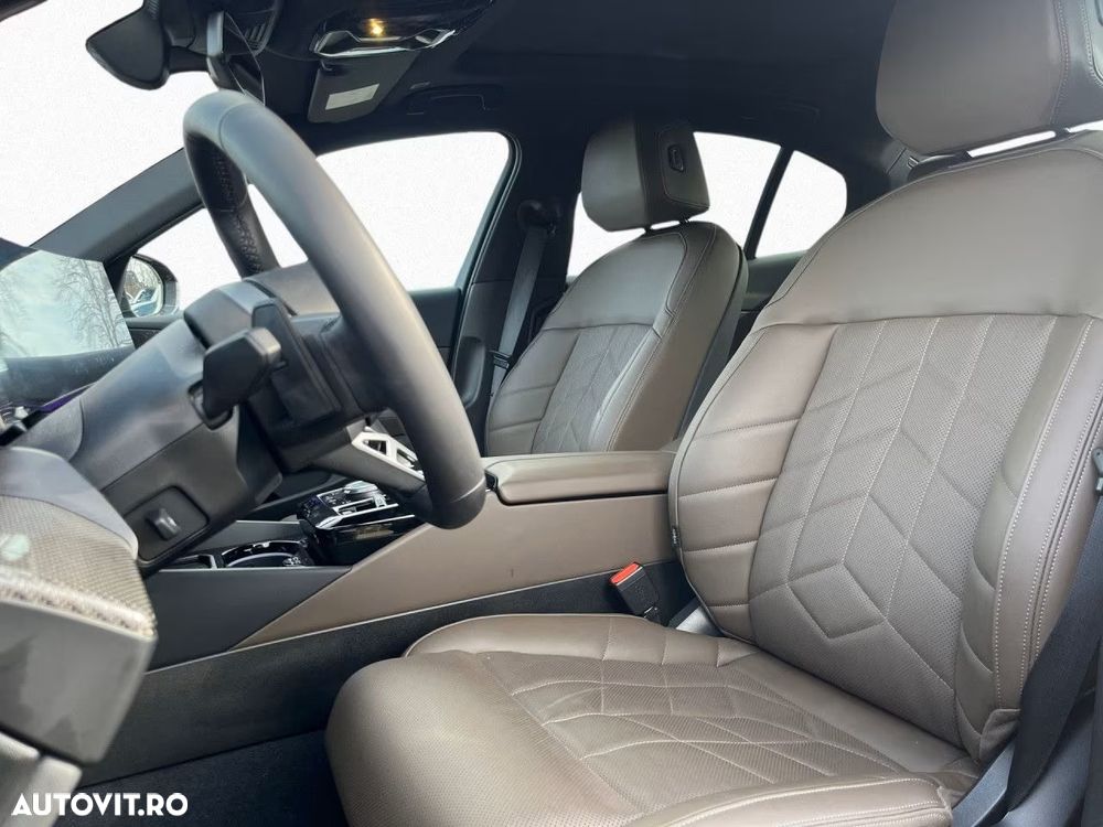 BMW Seria 5 520d xDrive Aut. - 12