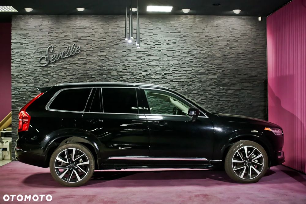 Volvo XC 90 T5 AWD Inscription 7os - 14
