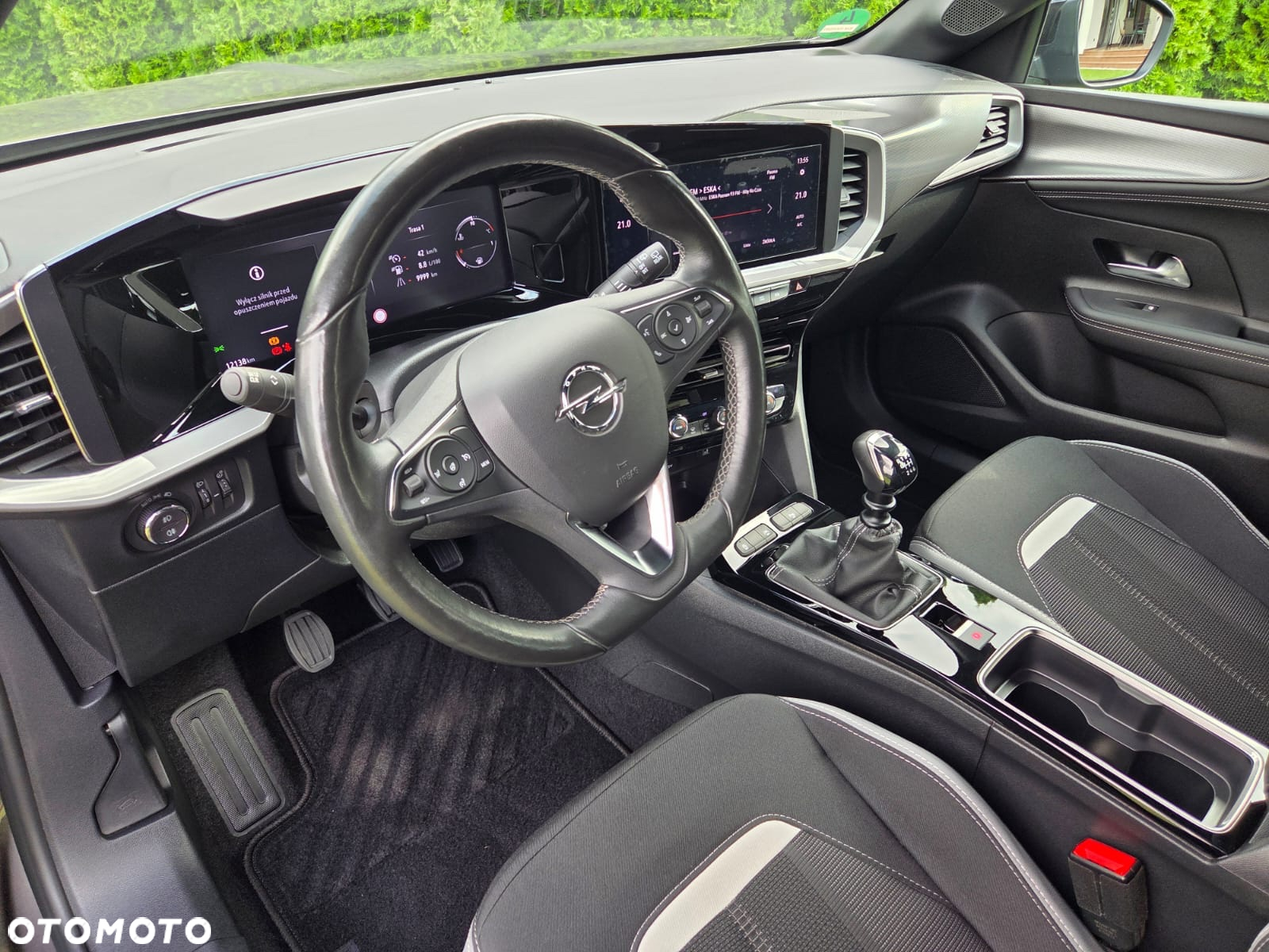 Opel Mokka 1.2 DI Turbo - 23
