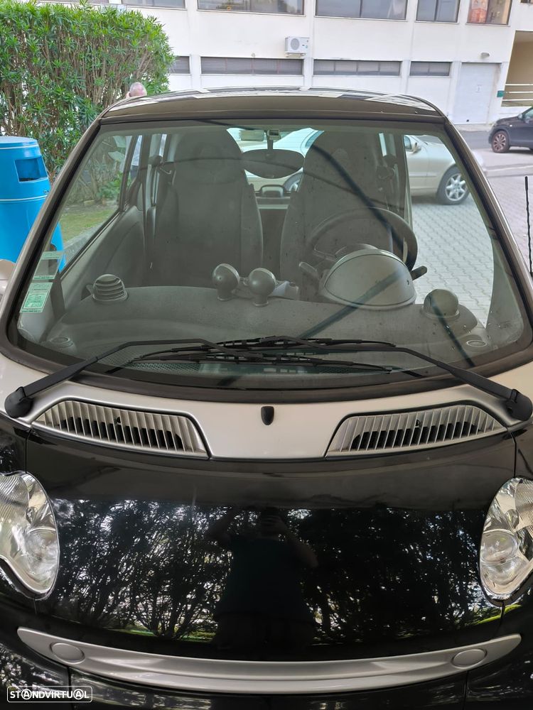 Smart ForTwo Coupé - 9
