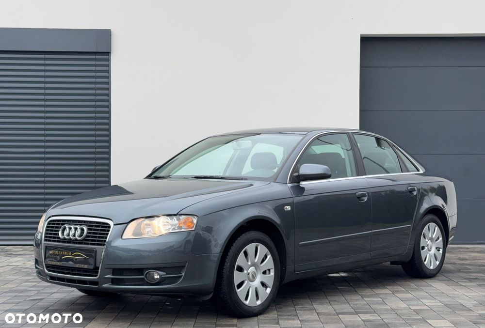 Audi A4 - 2