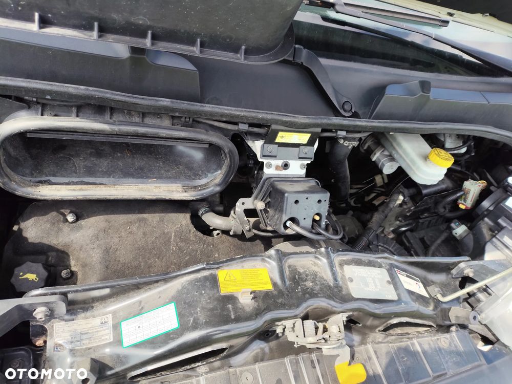 KNAUS Citroen Jumper kamper Knaus Box Star 600 - 34