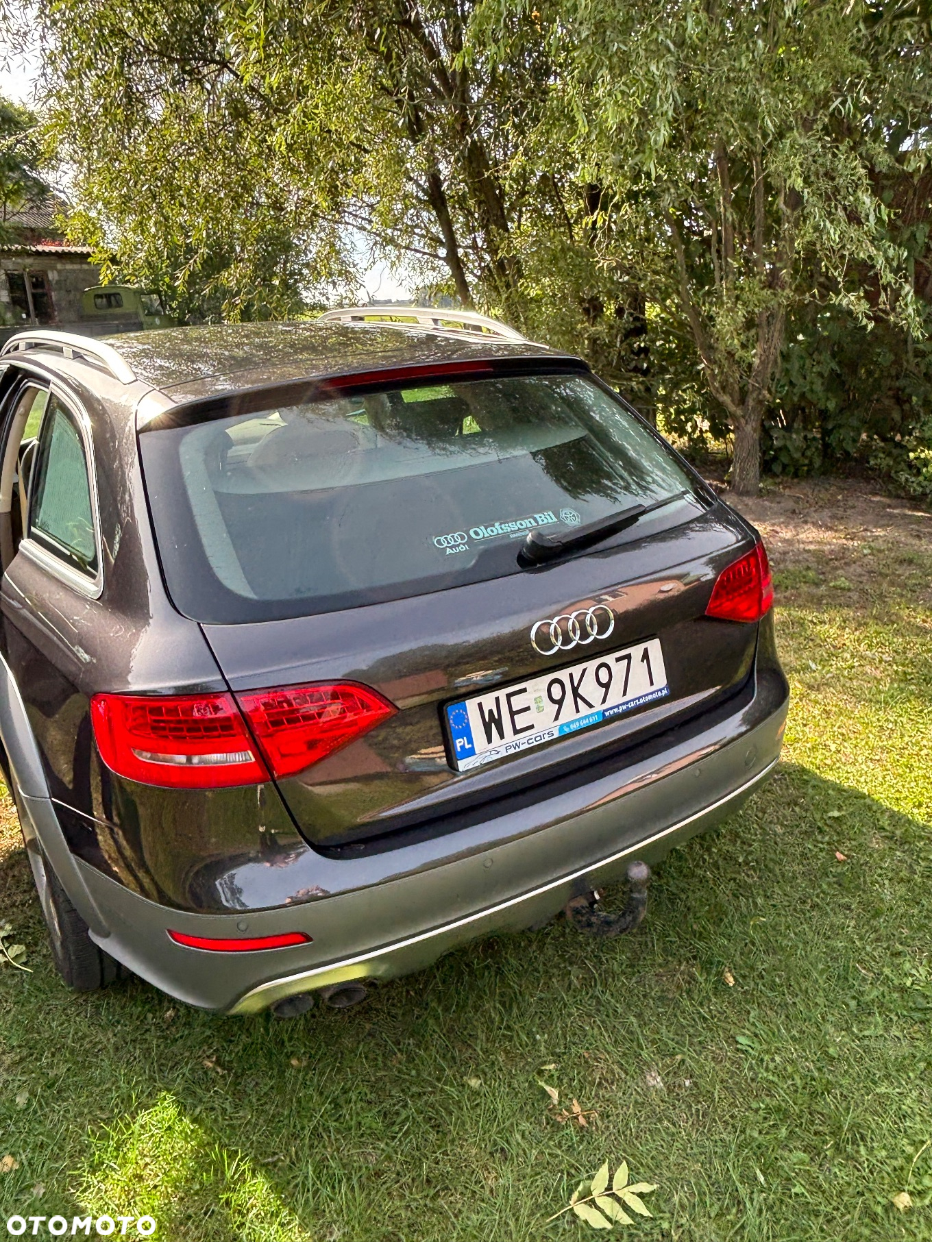 Audi A4 - 13