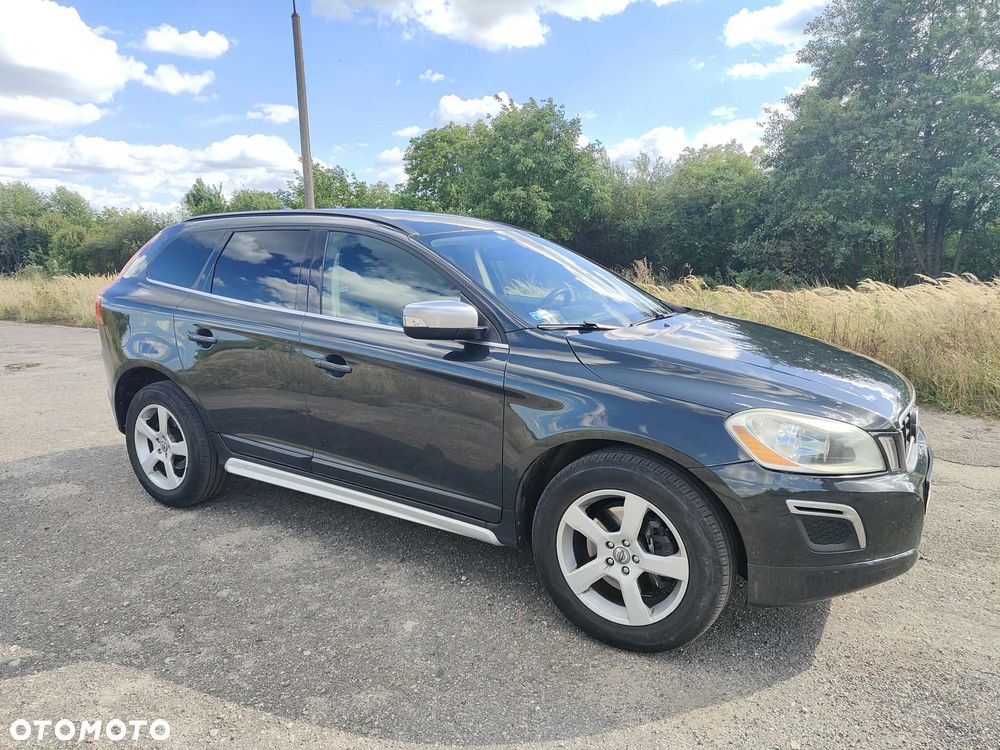 Volvo XC 60 D5 AWD R-Design - 12