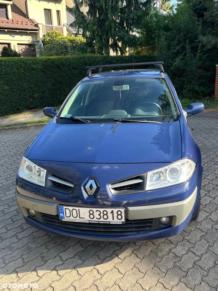 Renault Megane - 25