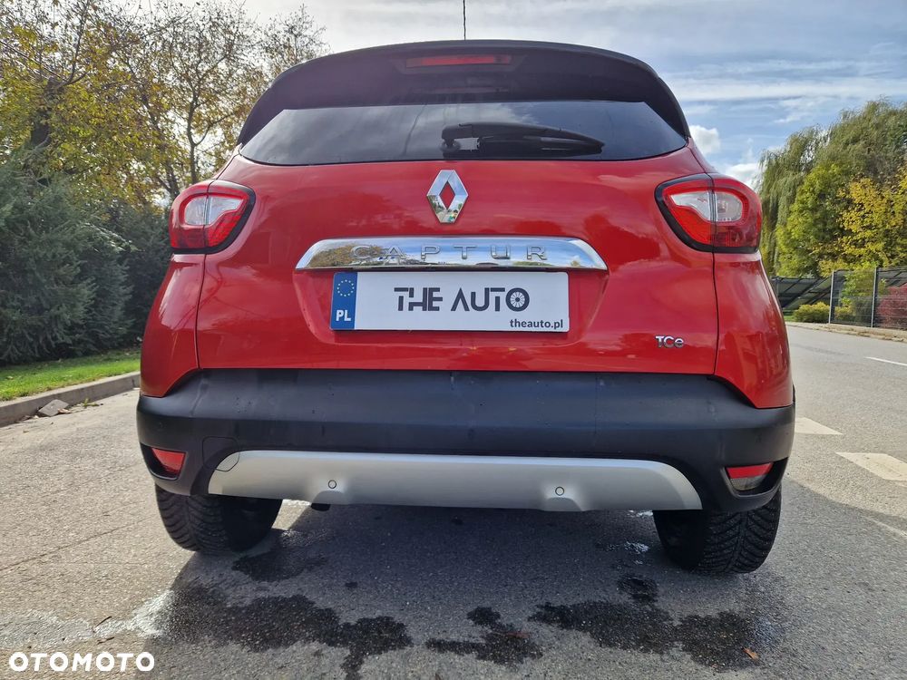 Renault Captur 0.9 Energy TCe Intens - 7