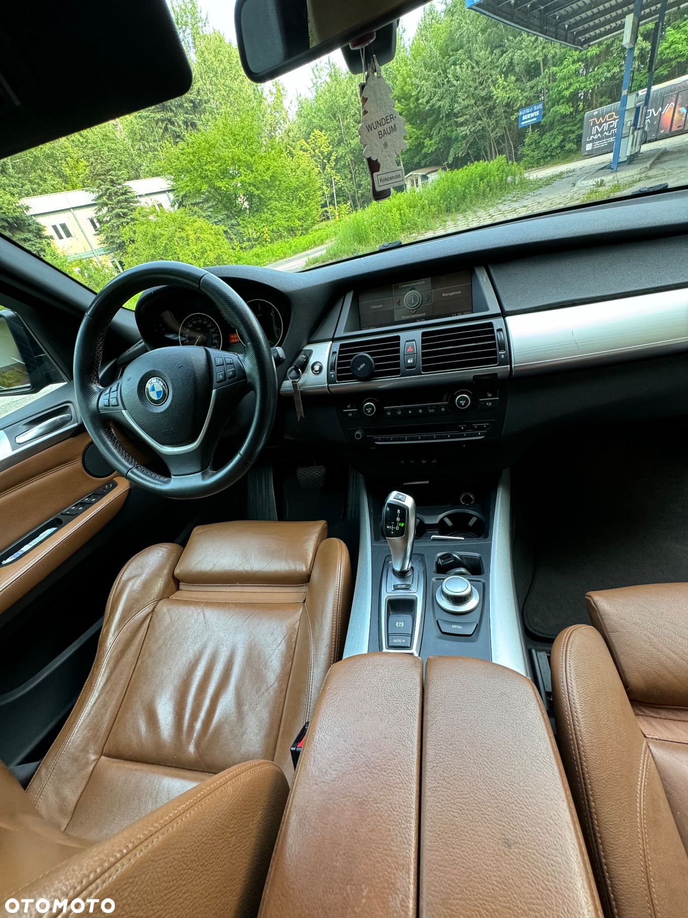 BMW X5 3.0sd xDrive - 15