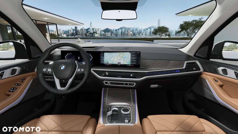 BMW X5 xDrive30d mHEV - 4