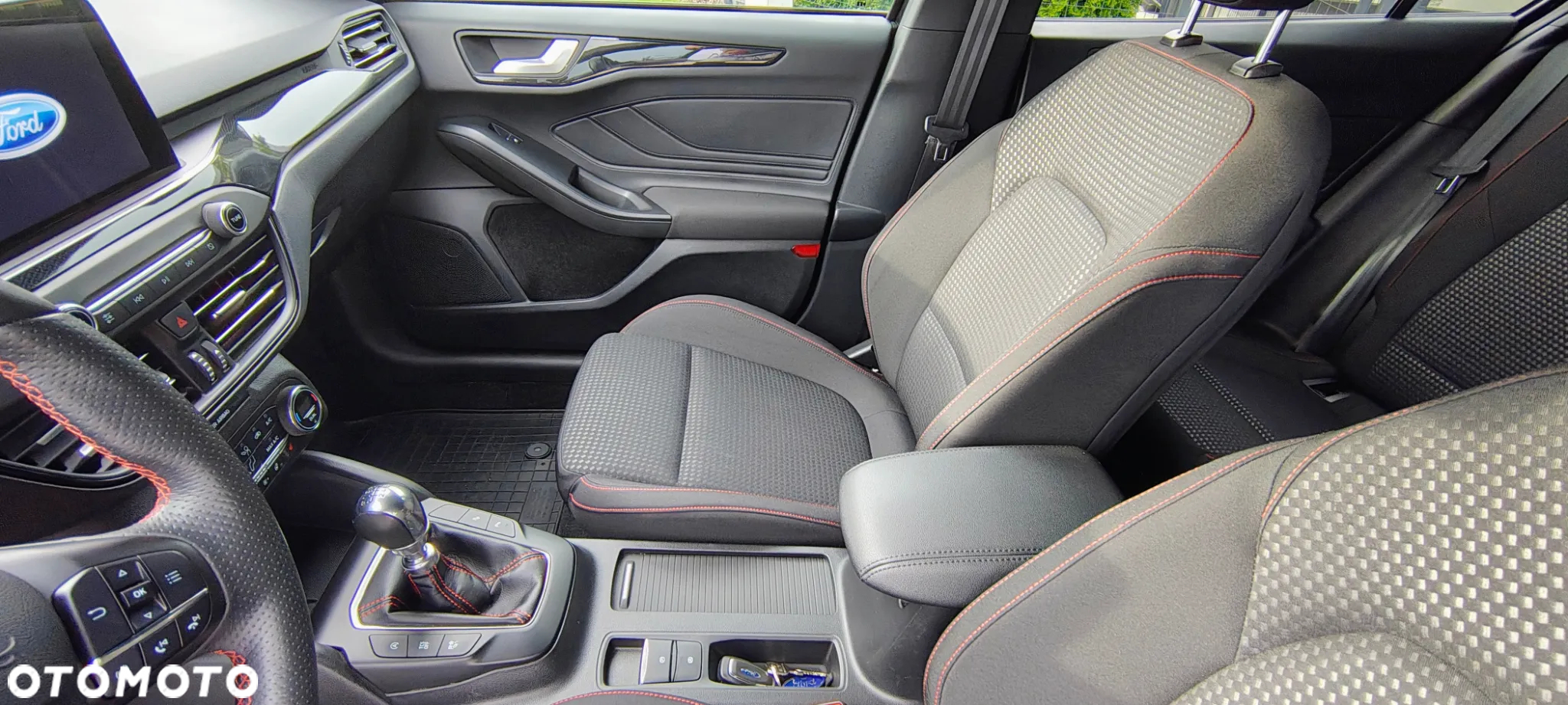 Ford Focus - 9