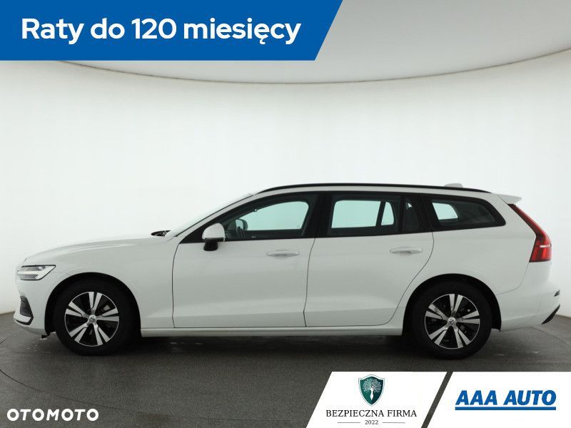 Volvo V60 - 4
