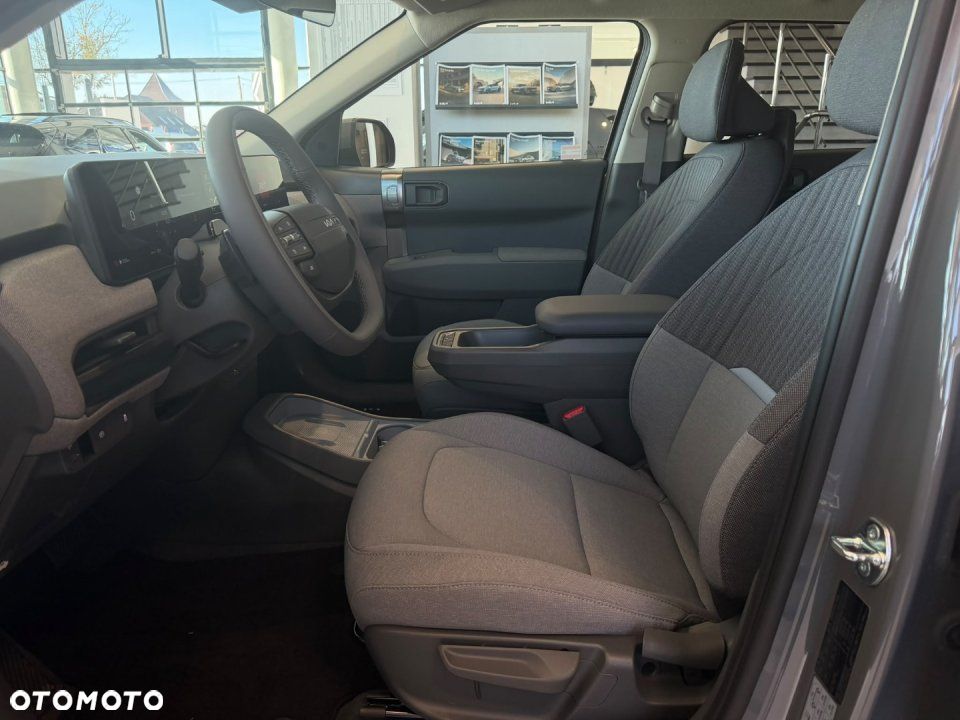 Kia EV3 - 19