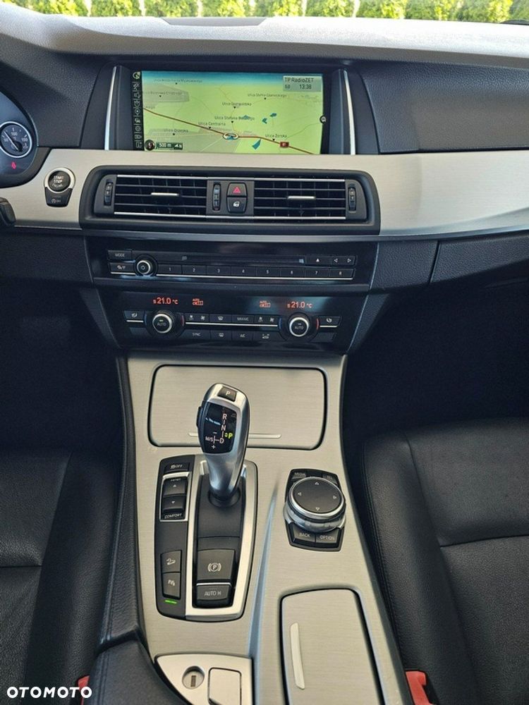 BMW Seria 5 - 17