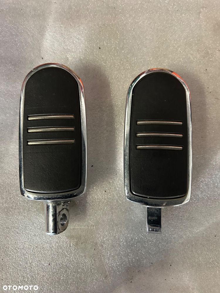 Harley Davidson podnóżki Touring - 1