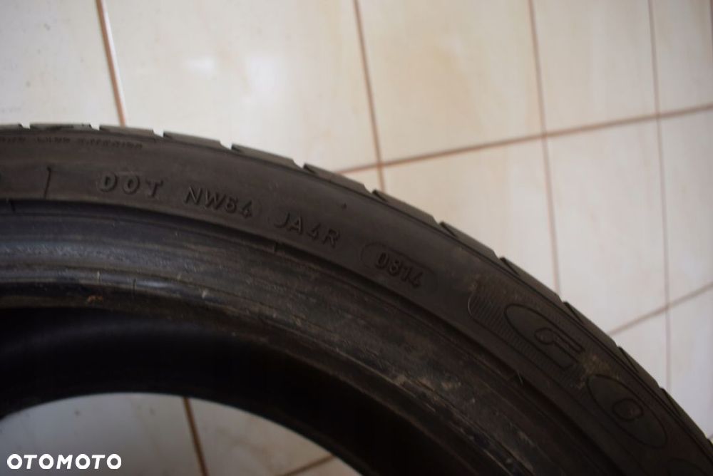 R17 215/40 87V Goodyear EfficientGrip - 6