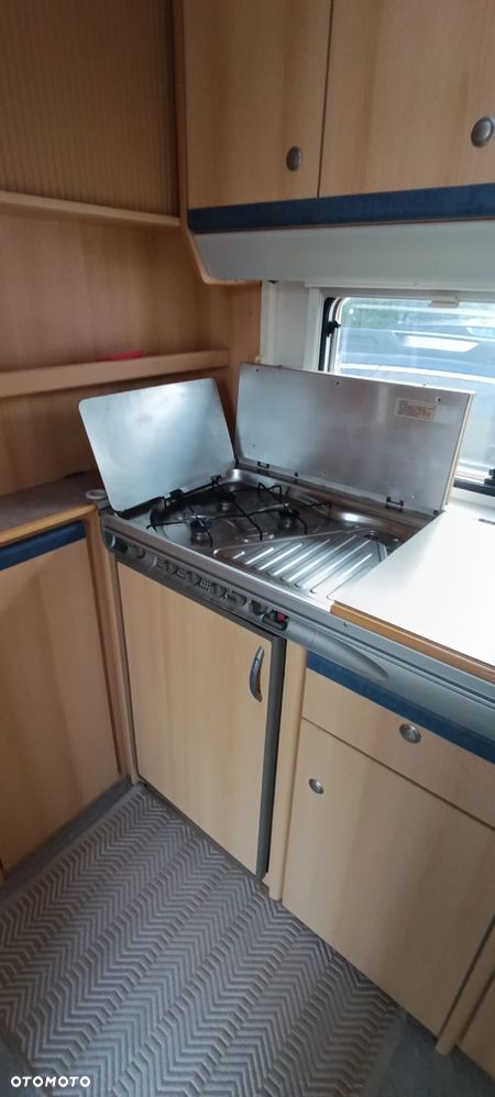 KNAUS Eifelland - 2