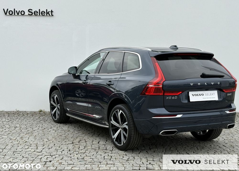 Volvo XC 60 - 6