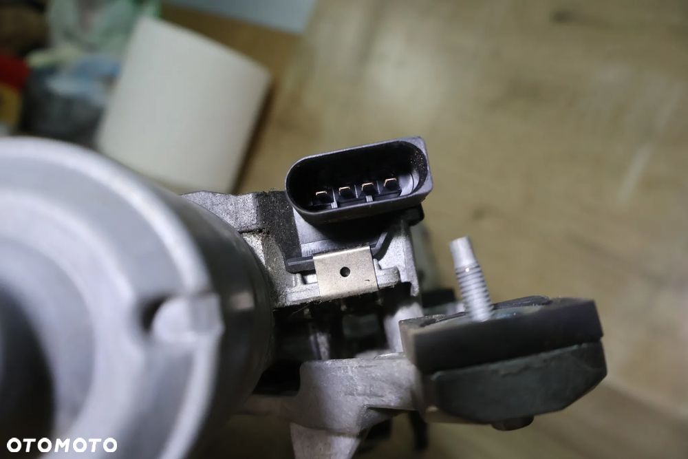 VOLVO S40 II V50 C30 MECHANIZM WYCIERACZEK EUROPA 04-12 31253518 - 8