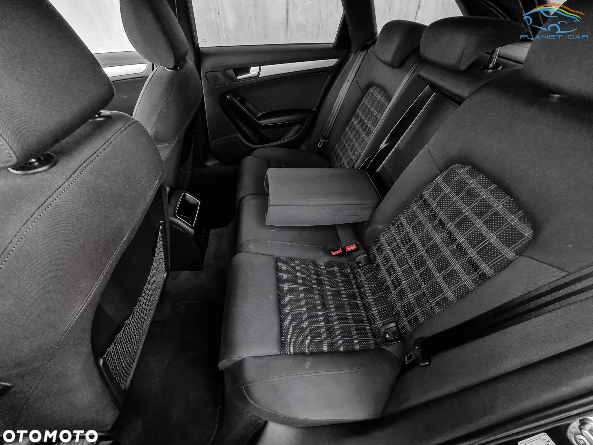 Audi A4 2.0 TDI Quattro S tronic - 21