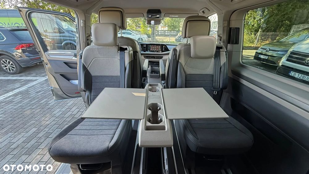 Volkswagen Multivan 2.0 TDI L2 Life DSG - 33