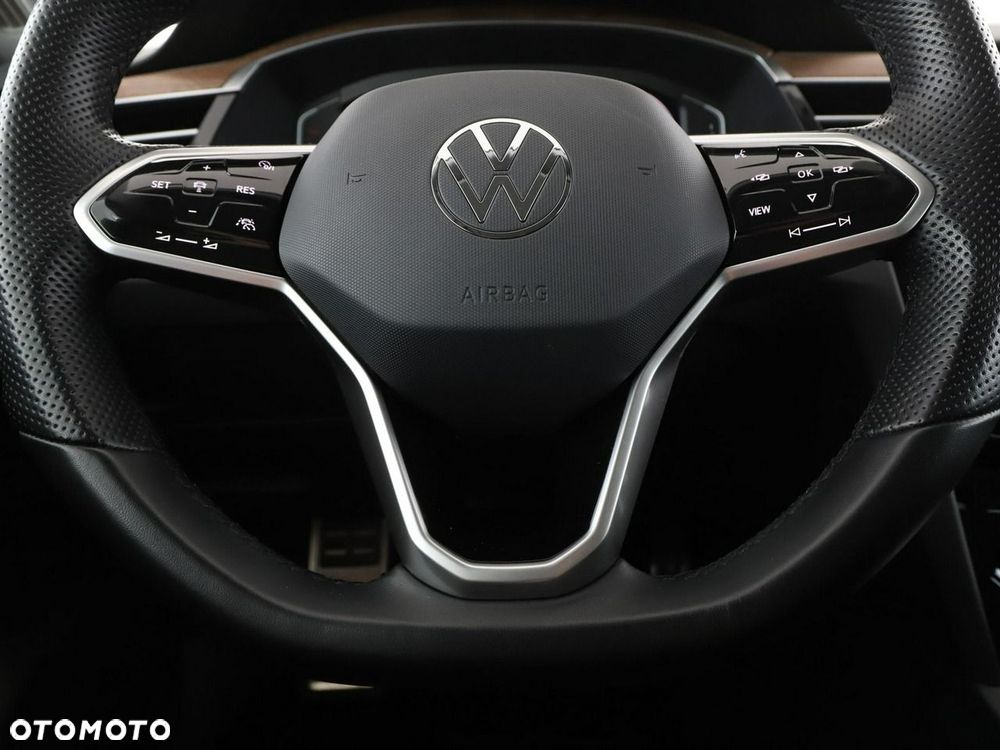 Volkswagen Arteon 2.0 TDI Elegance DSG - 22