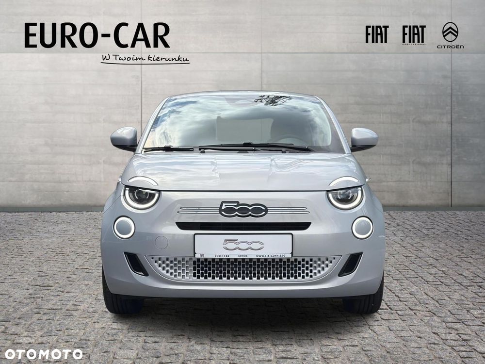 Fiat 500 - 8