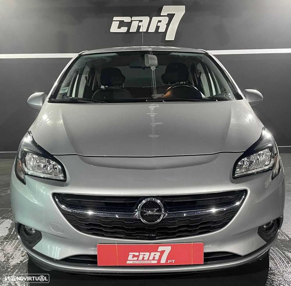 Opel Corsa 1.3 CDTi Edition - 2