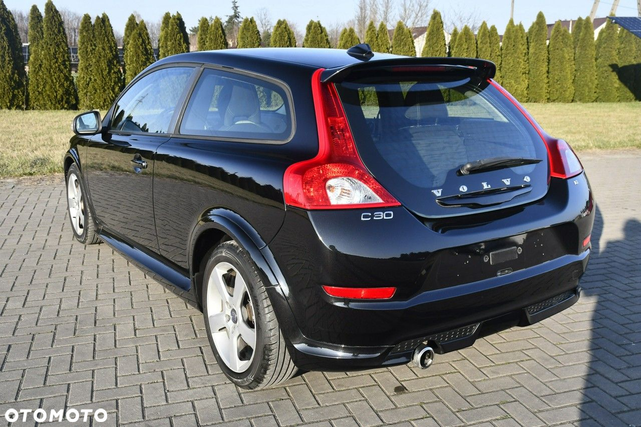 Volvo C30 - 10