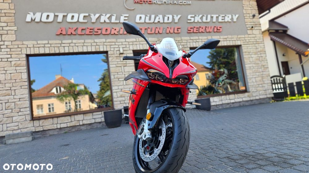 QJMOTOR SRK 921RR - 24