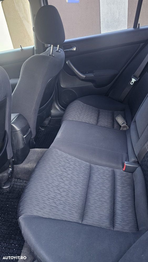 Honda Accord 2.0i Aut Special Edition - 9