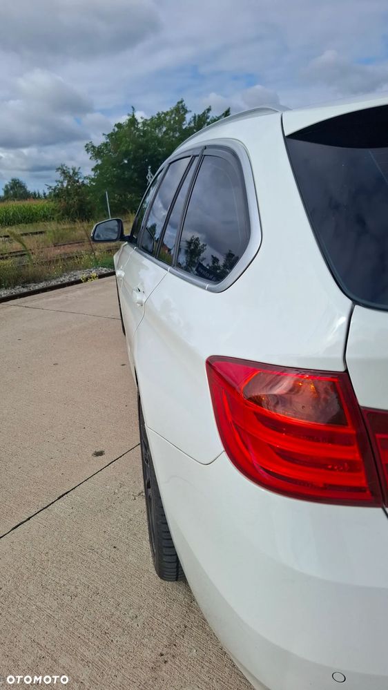 BMW Seria 3 - 4