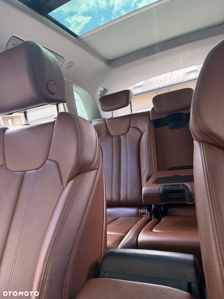 Audi Q5 40 TDI Quattro S tronic - 8