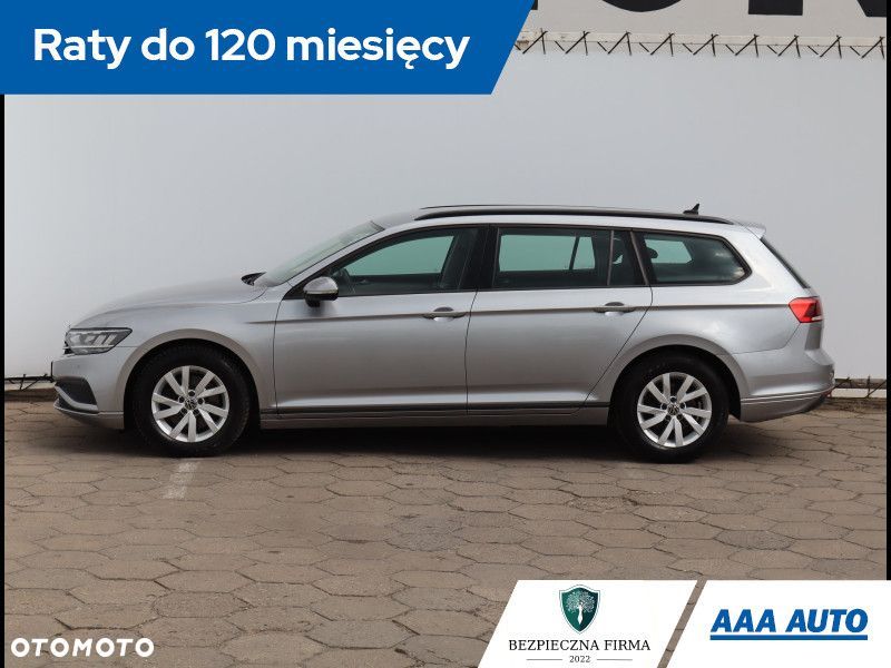 Volkswagen Passat - 3