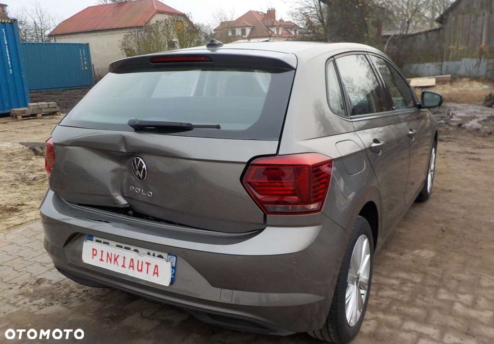 Volkswagen Polo - 15