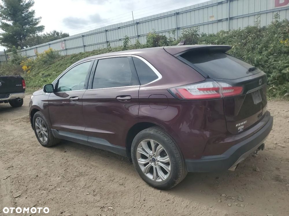 Ford Edge - 3