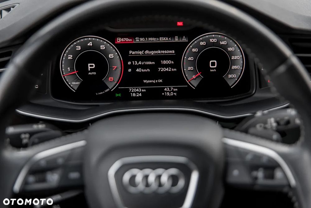 Audi Q8 55 TFSI quattro tiptronic - 31