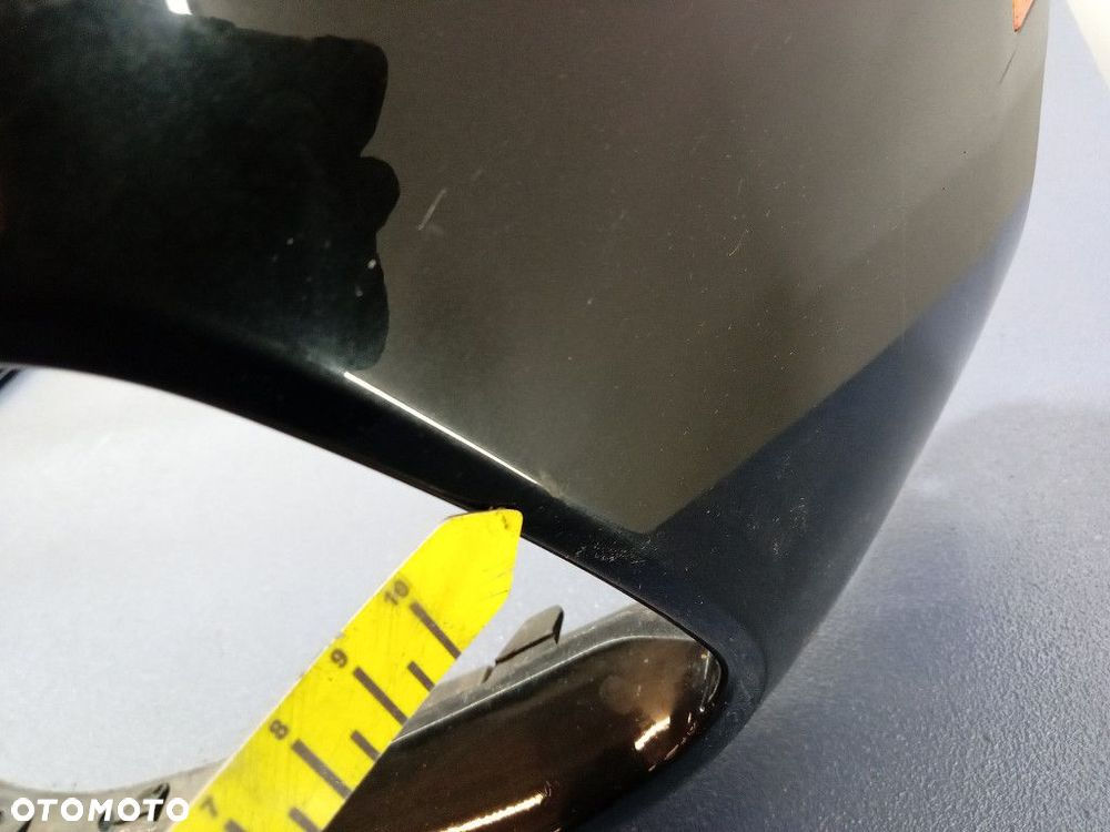 BMW 5 G30 G31 ZDERZAK PRZÓD PRZEDNI M PAKIET 475 - 9