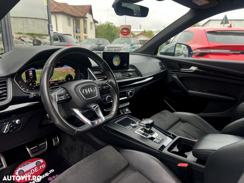 Audi SQ5 - 5