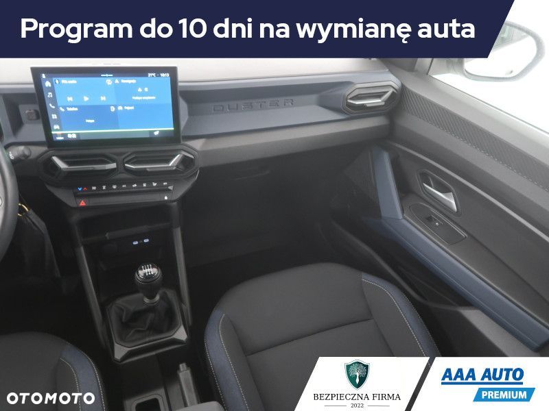 Dacia Duster - 10