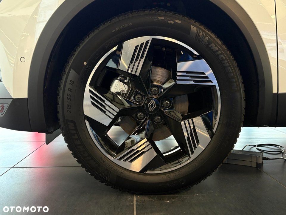Renault Symbioz - 23