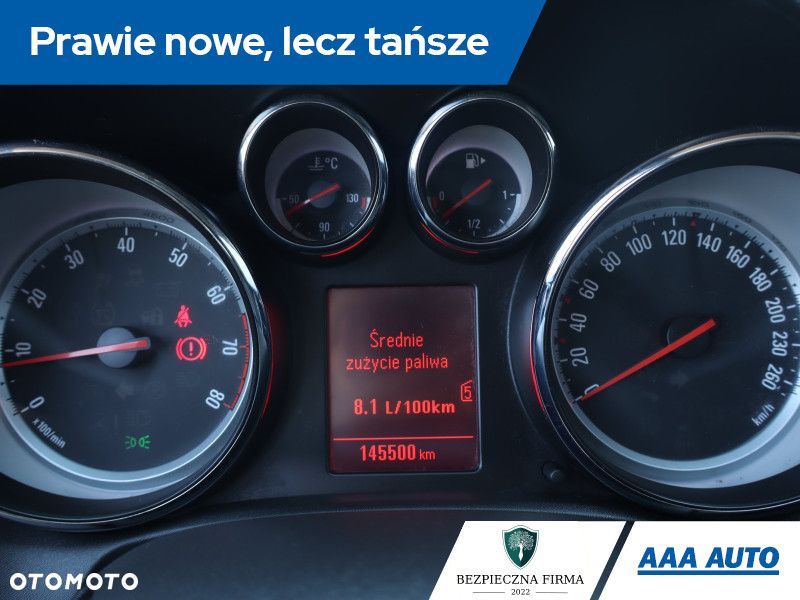 Opel Astra - 13