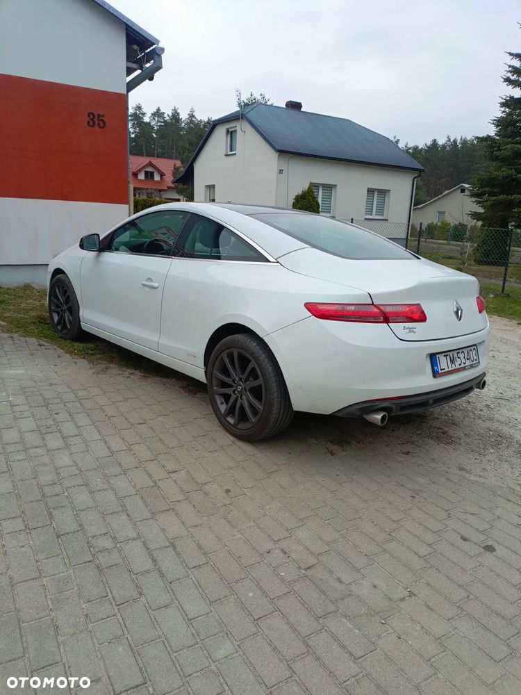 Renault Laguna dCi 150 FAP Monaco GP - 2