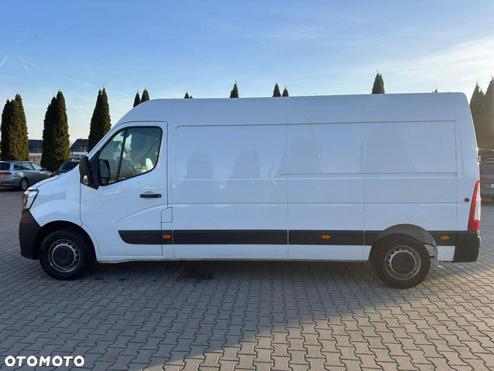 Renault Master - 3