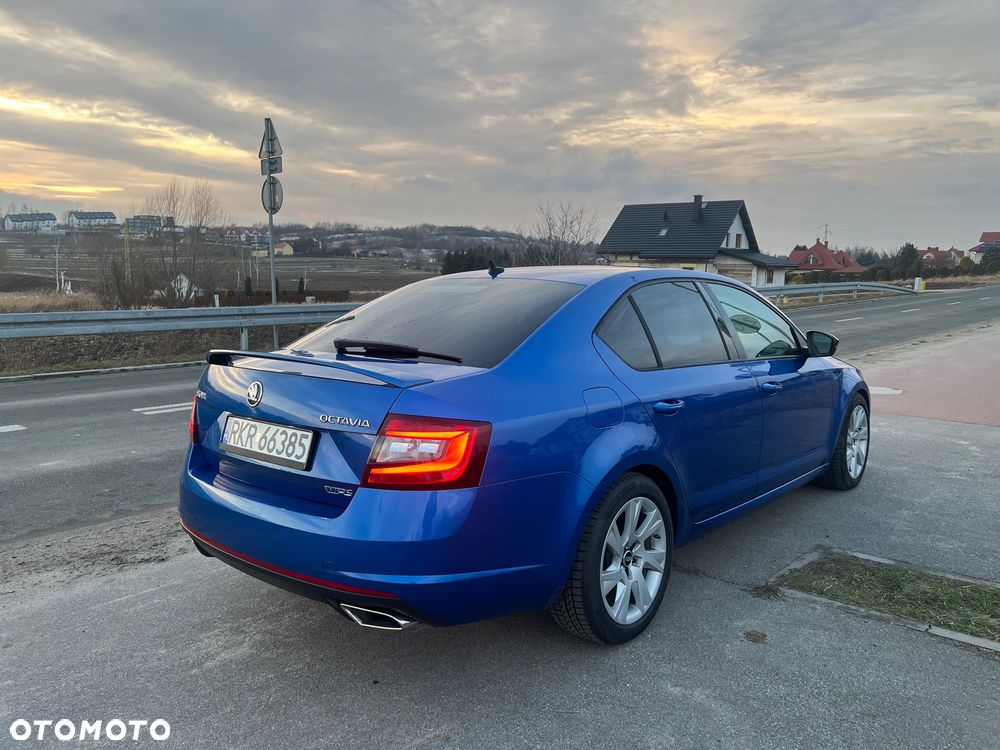 Skoda Octavia - 18