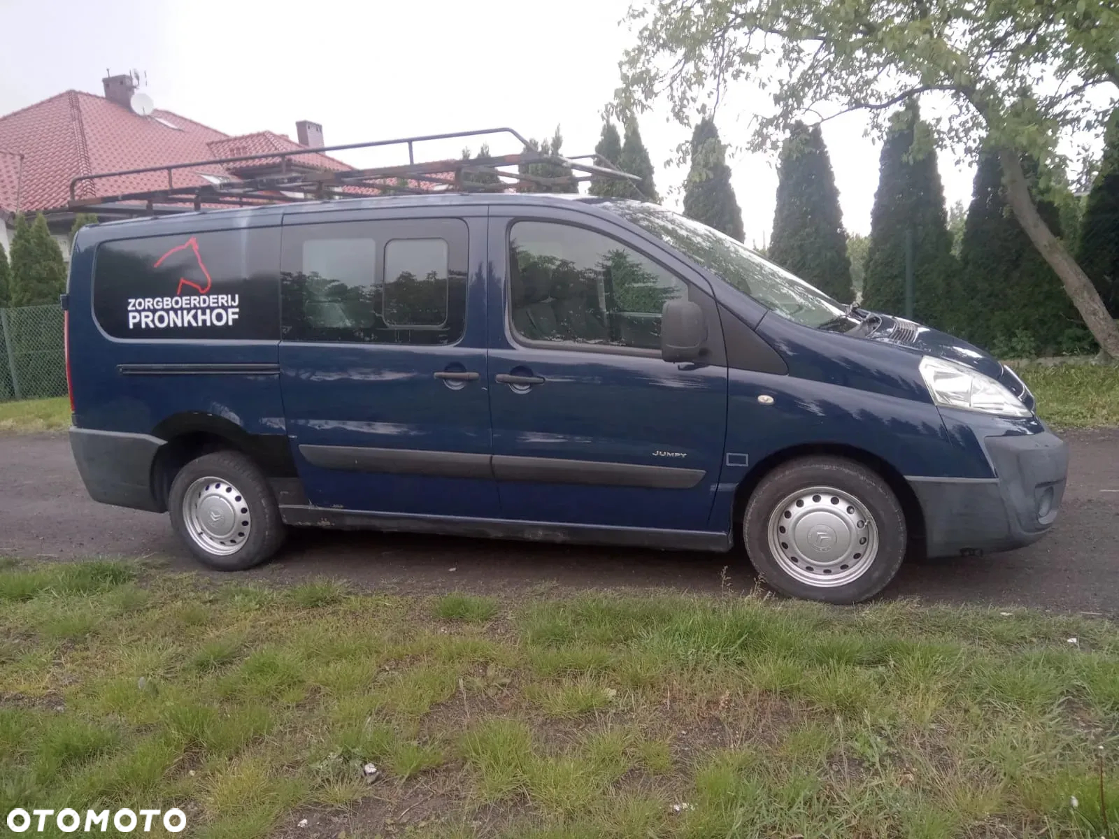 Citroën Jampy - 9
