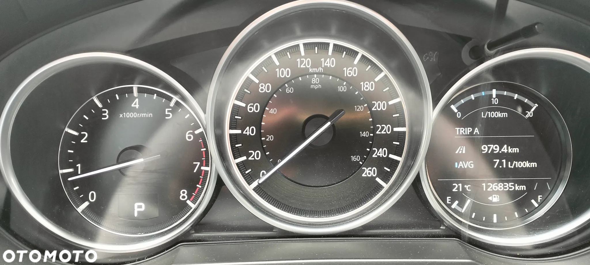 Mazda 6 SKYACTIV-G 194 Drive Exclusive-Line - 18