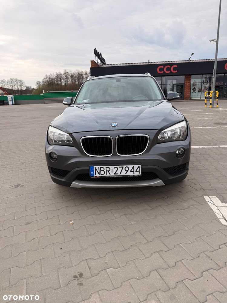 BMW X1 xDrive18d - 4