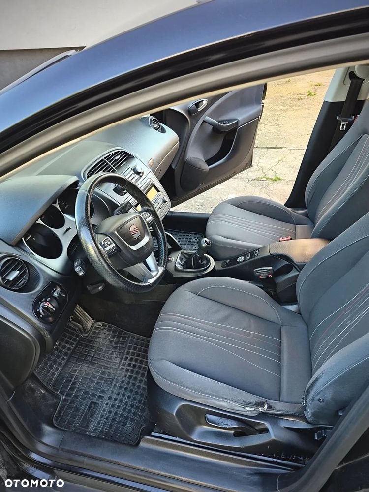 Seat Altea XL 1.6 TDI Reference - 8