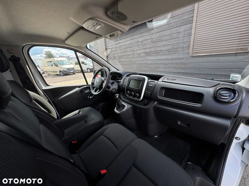 Renault TRAFIC - 15