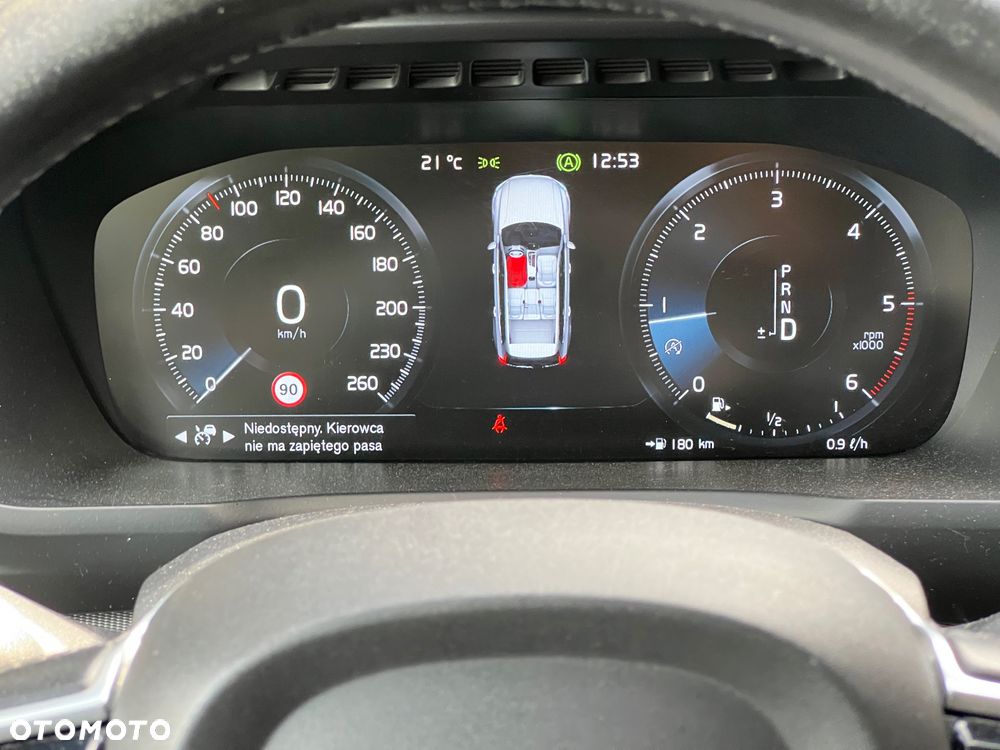 Volvo XC 90 D5 AWD Inscription - 20