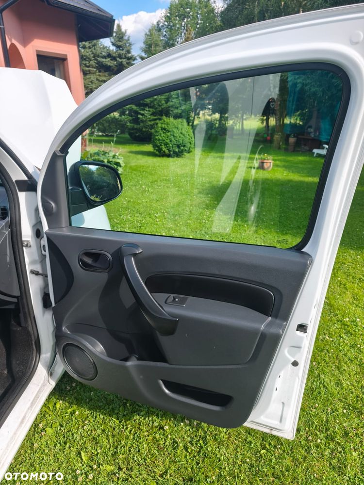 Mercedes-Benz Citan - 12